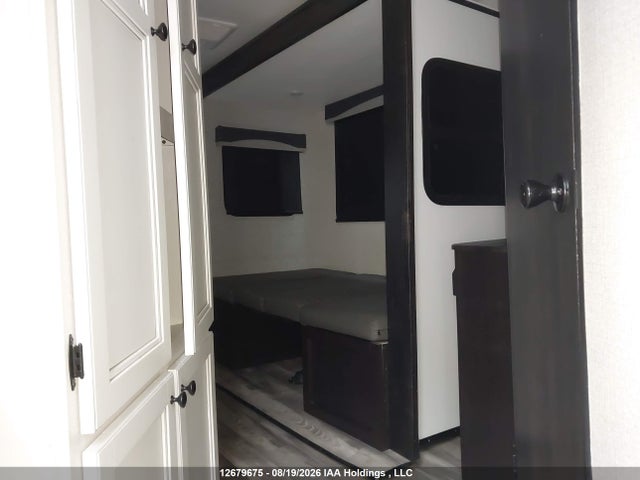 Highland Ridge Rv Open Range M-180bhs 2022 58TBH0BN7N3ET3281 Image 5