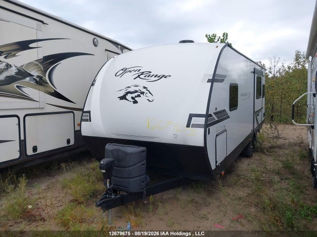 Highland Ridge Rv Open Range M-180bhs 2022 58TBH0BN7N3ET3281 Image 6