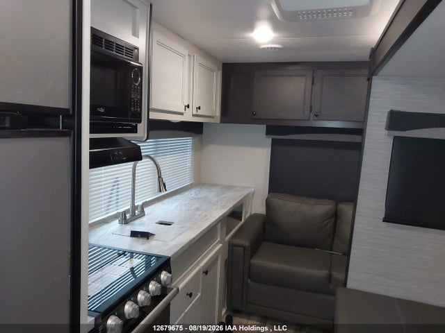 Highland Ridge Rv Open Range M-180bhs 2022 58TBH0BN7N3ET3281 Image 7