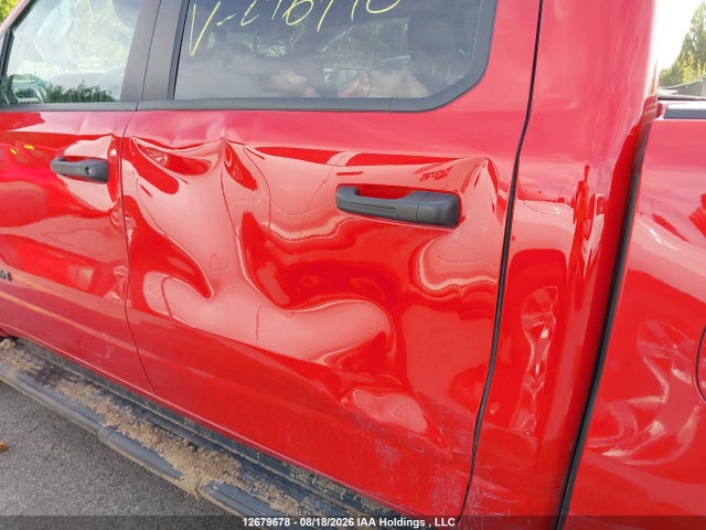 1C6SRFFT3NN246710 RAM 1500 Big Horn