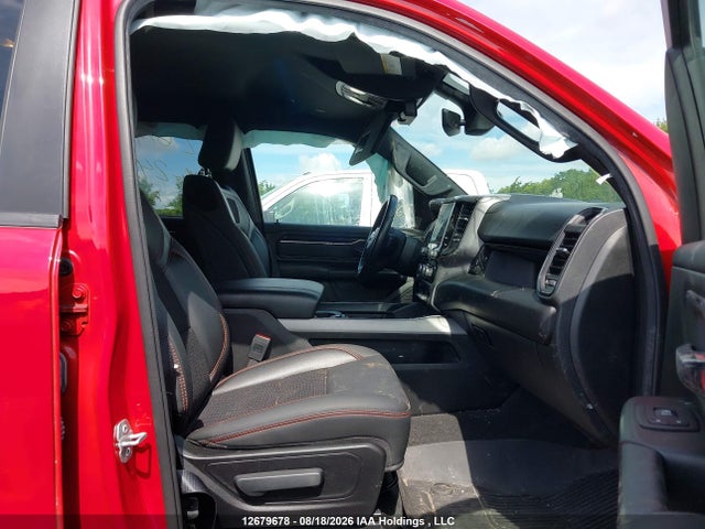 1C6SRFFT3NN246710 RAM 1500 Big Horn