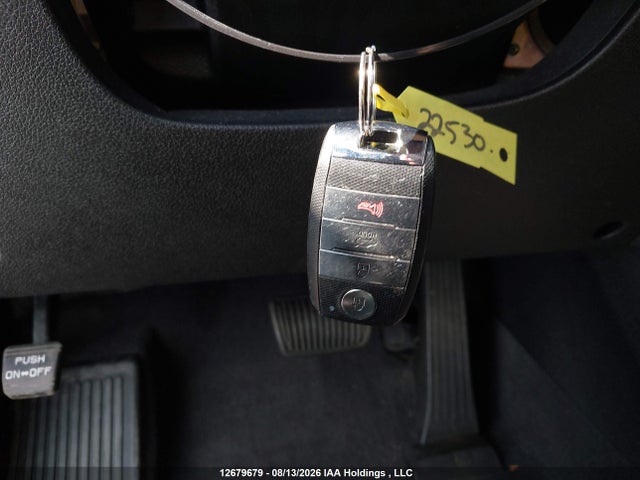 Продаж на аукціоні авто 2018 Kia Sorento 2.0l Lx, vin: 5XYPGDA16JG380871, номер лоту: 12679679