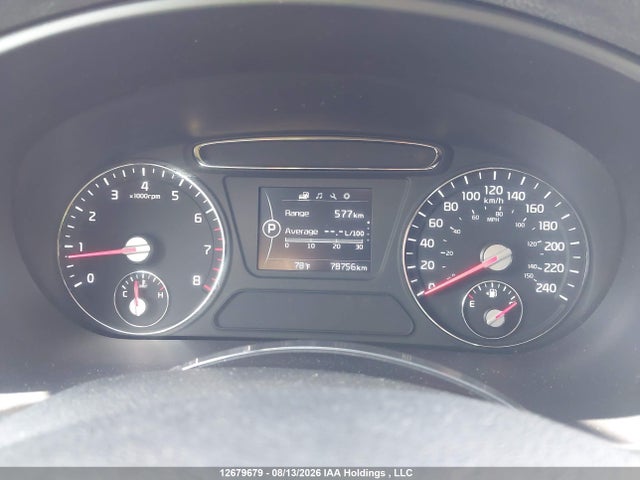 Продаж на аукціоні авто 2018 Kia Sorento 2.0l Lx, vin: 5XYPGDA16JG380871, номер лоту: 12679679