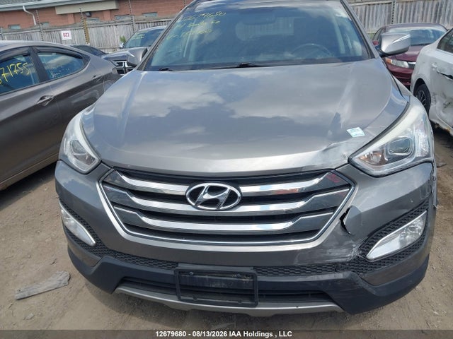Aukcja sprzedaży 2014 Hyundai Santa Fe Sport 2.0t Limited, vin: 5XYZUDLA9EG162900, numer aukcji: 12679680