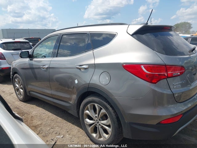 Aukcja sprzedaży 2014 Hyundai Santa Fe Sport 2.0t Limited, vin: 5XYZUDLA9EG162900, numer aukcji: 12679680