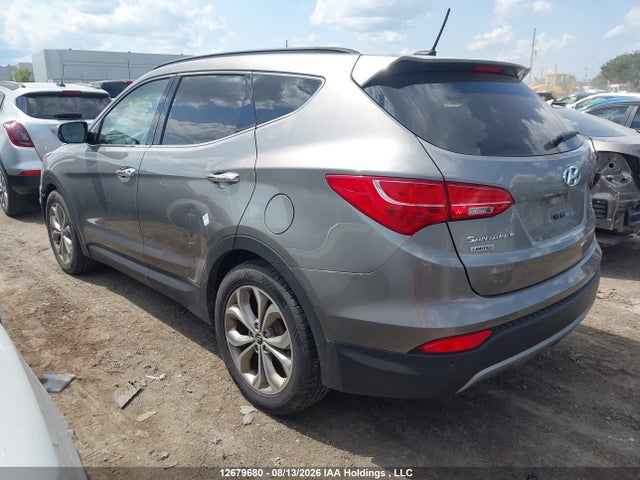 Aukcja sprzedaży 2014 Hyundai Santa Fe Sport 2.0t Limited, vin: 5XYZUDLA9EG162900, numer aukcji: 12679680