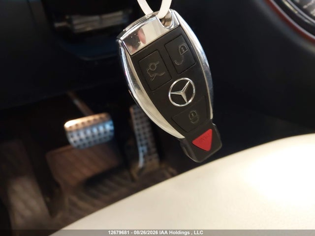 55SWF6GB0FU016887 Mercedes-Benz C-Class