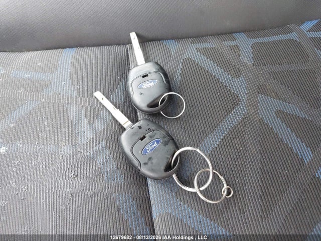 Продажа на аукционе авто 2013 Ford Fiesta Se, vin: 3FADP4EJ0DM112862, номер лота: 12679682