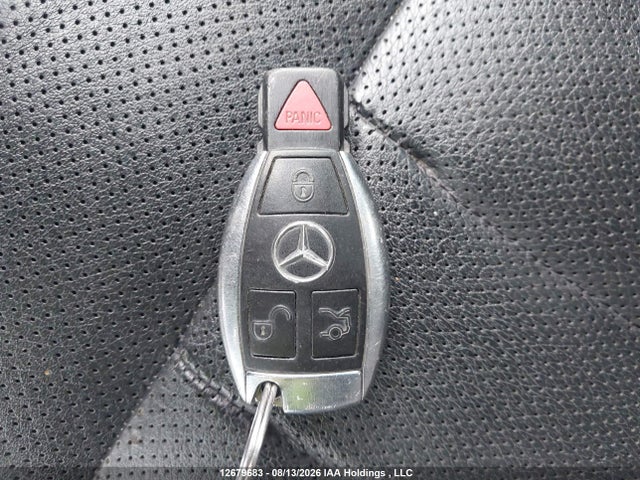 12679683 :رقم المزاد ، WDDHF9AB1BA361312 vin ، 2011 Mercedes-benz E 550 4matic مزاد بيع