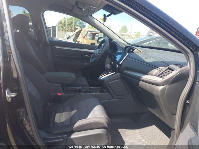 Aukcja sprzedaży 2020 Honda Cr-v Lx, vin: 2HKRW2H24LH208655, numer aukcji: 12679685