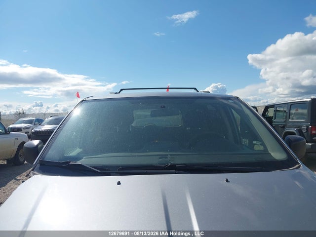 Dodge Grand Caravan Se 2017 2C4RDGBG0HR877880 Image 18