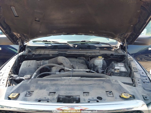RAM 1500 Slt 2016 1C6RR7GT8GS345661 Image 10