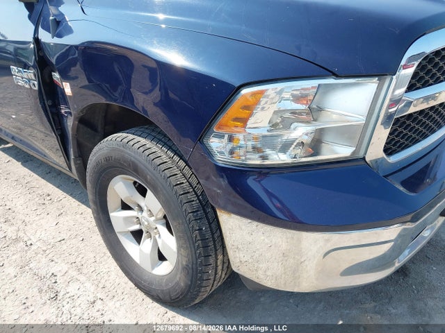 RAM 1500 Slt 2016 1C6RR7GT8GS345661 Image 12