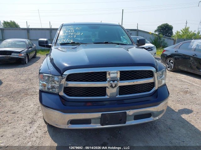 RAM 1500 Slt 2016 1C6RR7GT8GS345661 Image 13