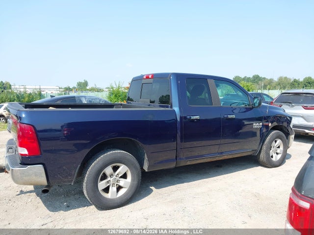 RAM 1500 Slt 2016 1C6RR7GT8GS345661 Image 14