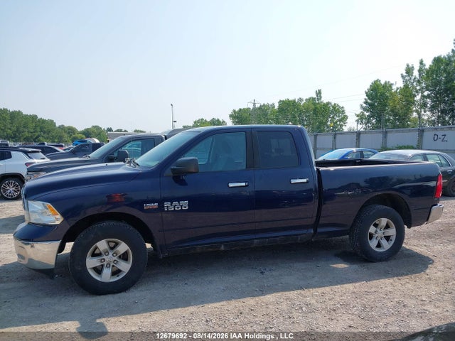 RAM 1500 Slt 2016 1C6RR7GT8GS345661 Image 15