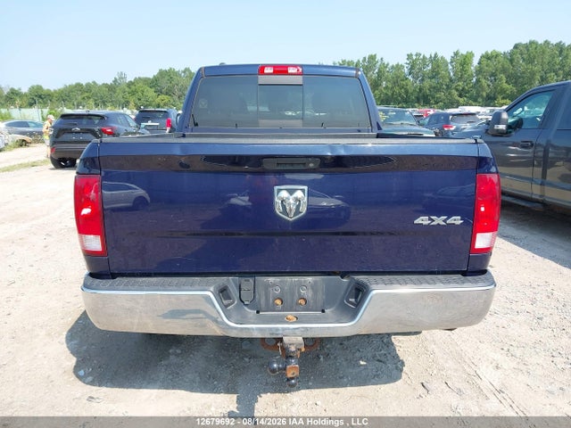 RAM 1500 Slt 2016 1C6RR7GT8GS345661 Image 17