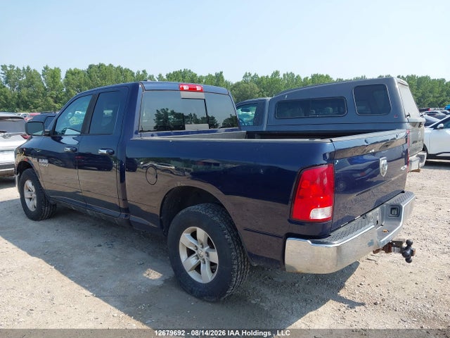 RAM 1500 Slt 2016 1C6RR7GT8GS345661 Image 3