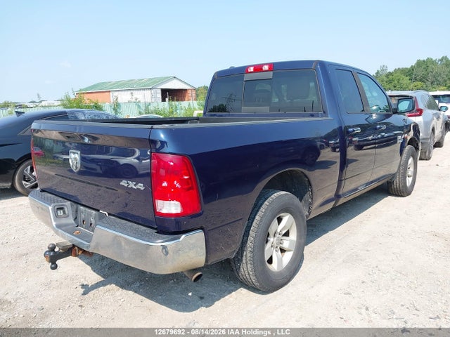 RAM 1500 Slt 2016 1C6RR7GT8GS345661 Image 4