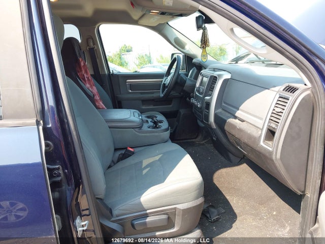 RAM 1500 Slt 2016 1C6RR7GT8GS345661 Image 5