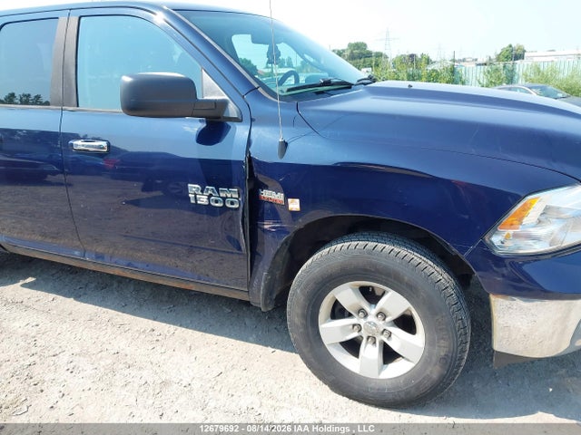 RAM 1500 Slt 2016 1C6RR7GT8GS345661 Image 6