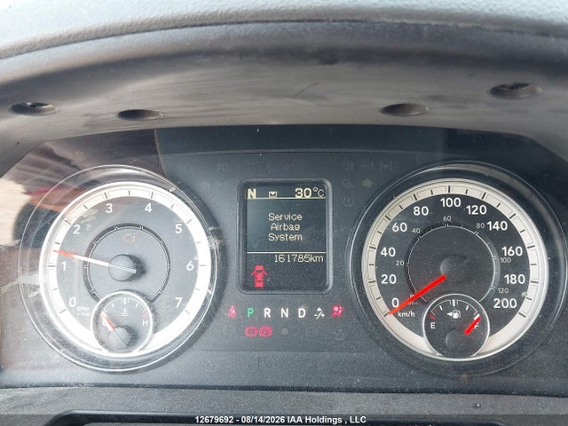 RAM 1500 Slt 2016 1C6RR7GT8GS345661 Image 7