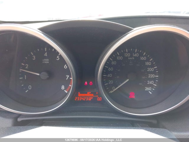 Aukcja sprzedaży 2010 Mazda 3 S, vin: JM1BL1H55A1179797, numer aukcji: 12679696