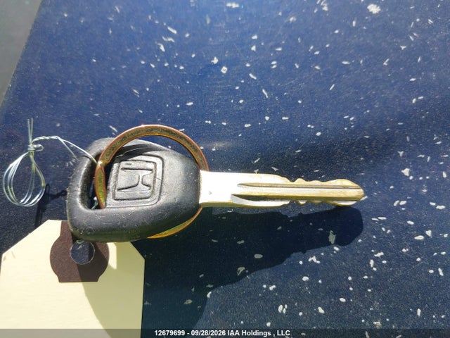Aukcja sprzedaży 2002 Honda Civic Lx, vin: 2HGES16832H930493, numer aukcji: 12679699