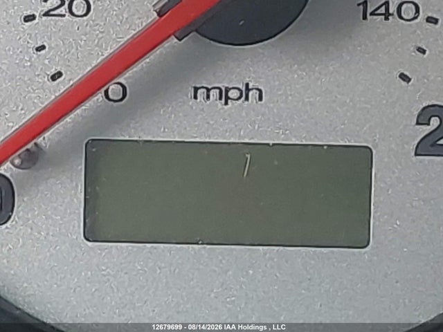 Aukcja sprzedaży 2002 Honda Civic Lx, vin: 2HGES16832H930493, numer aukcji: 12679699