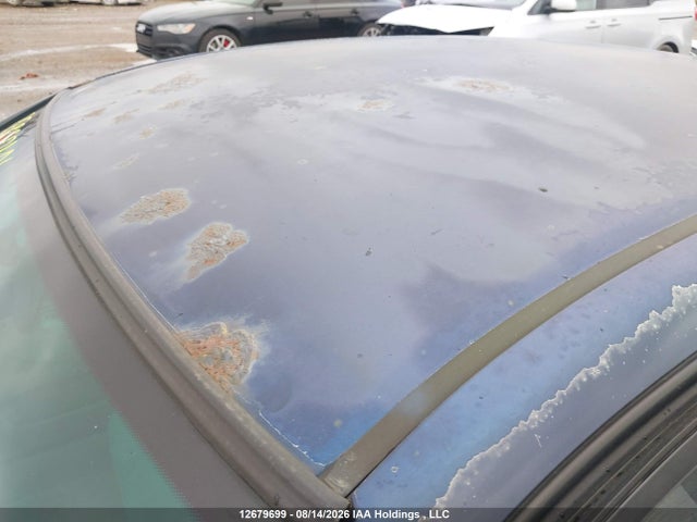 Aukcja sprzedaży 2002 Honda Civic Lx, vin: 2HGES16832H930493, numer aukcji: 12679699