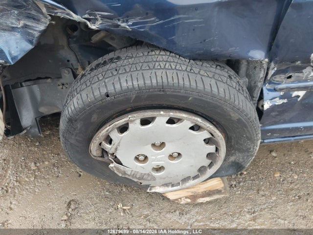 Aukcja sprzedaży 2002 Honda Civic Lx, vin: 2HGES16832H930493, numer aukcji: 12679699