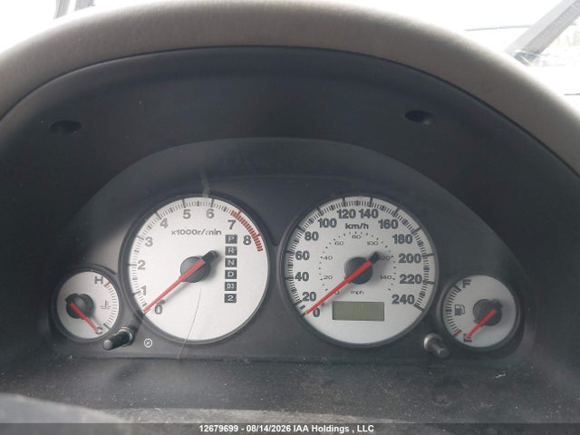 Aukcja sprzedaży 2002 Honda Civic Lx, vin: 2HGES16832H930493, numer aukcji: 12679699