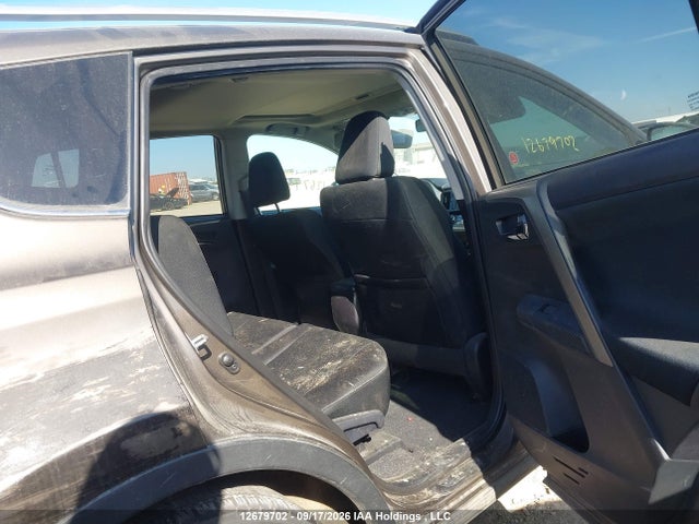 Toyota Rav4 Xle 2015 2T3RFREV6FW334102 Image 8
