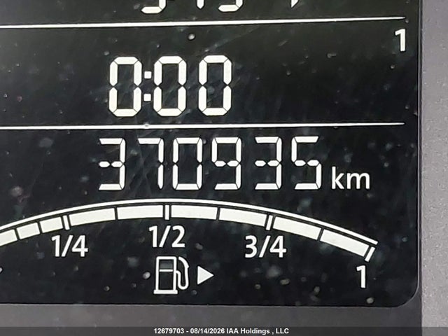 3VWD07AJ3EM376890 Volkswagen JETTA SE
