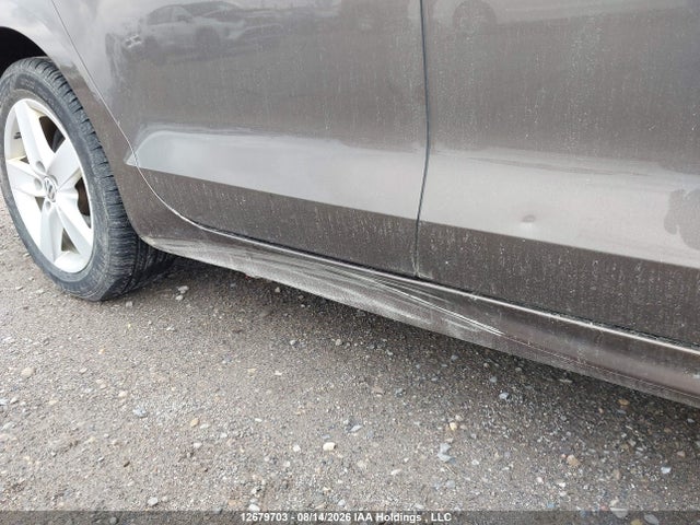 3VWD07AJ3EM376890 Volkswagen JETTA SE