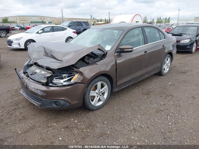 3VWD07AJ3EM376890 Volkswagen JETTA SE