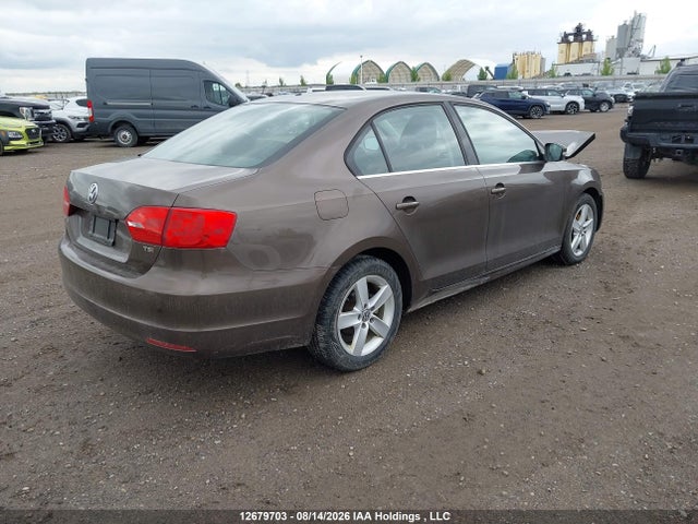 3VWD07AJ3EM376890 Volkswagen JETTA SE