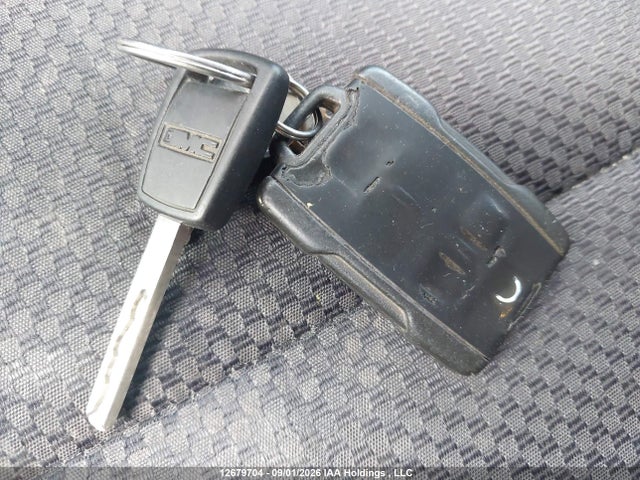 1GTV2UEH2EZ117992 GMC Sierra 1500 Sle