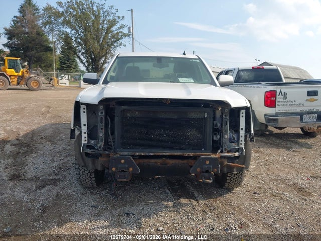 1GTV2UEH2EZ117992 GMC Sierra 1500 Sle