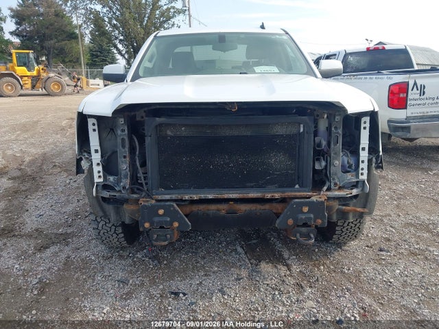 1GTV2UEH2EZ117992 GMC Sierra 1500 Sle