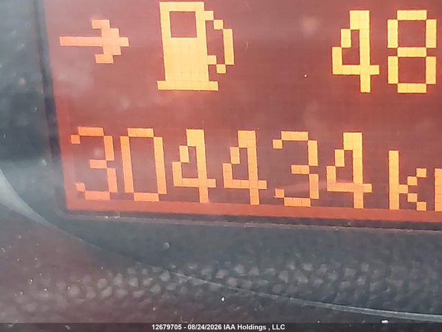 12679705 :رقم المزاد ، WMWML33539TX50521 vin ، 2009 Mini Cooper مزاد بيع