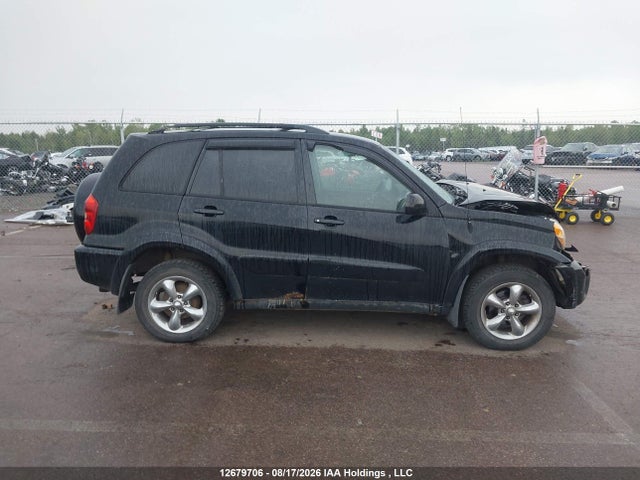 12679706 :رقم المزاد ، JTEHD20V656023992 vin ، 2005 Toyota Rav4 مزاد بيع