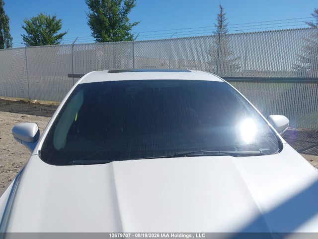 Продаж на аукціоні авто 2016 Ford Fusion Titanium, vin: 3FA6P0D97GR107402, номер лоту: 12679707