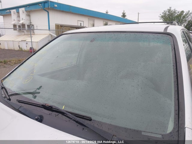 12679710 :رقم المزاد ، 2HKRL18623H004281 vin ، 2003 Honda Odyssey مزاد بيع