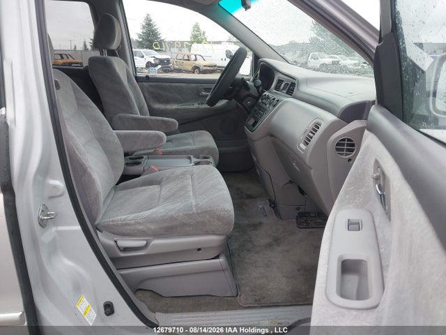 12679710 :رقم المزاد ، 2HKRL18623H004281 vin ، 2003 Honda Odyssey مزاد بيع