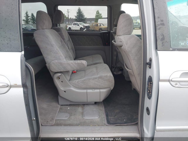12679710 :رقم المزاد ، 2HKRL18623H004281 vin ، 2003 Honda Odyssey مزاد بيع