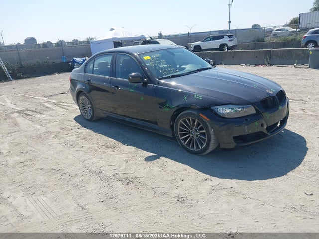 Продаж на аукціоні авто 2011 Bmw 328 Xi, vin: WBAPK7C54BA821279, номер лоту: 12679711