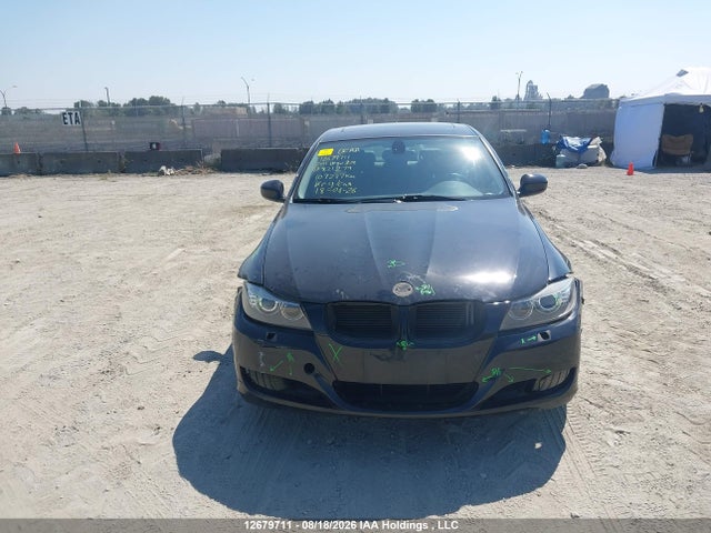 2011 Bmw 328 Xi მანქანა იყიდება აუქციონზე, vin: WBAPK7C54BA821279, აუქციონის ნომერი: 12679711