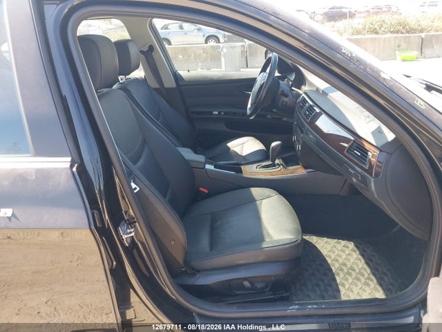 2011 Bmw 328 Xi მანქანა იყიდება აუქციონზე, vin: WBAPK7C54BA821279, აუქციონის ნომერი: 12679711