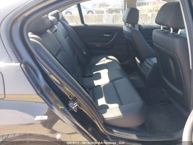 2011 Bmw 328 Xi მანქანა იყიდება აუქციონზე, vin: WBAPK7C54BA821279, აუქციონის ნომერი: 12679711
